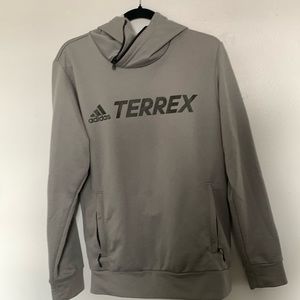 COPY - Adidas Terrex Hoodie